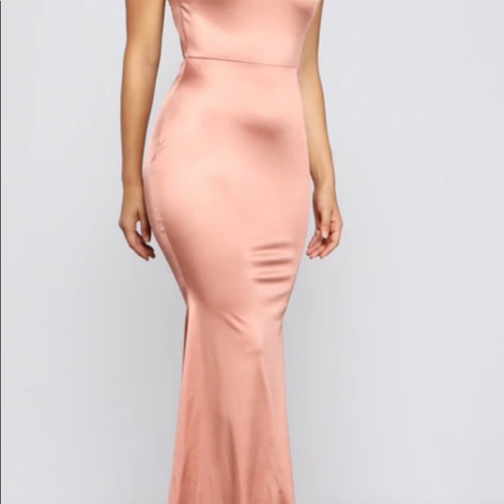 Windsor long dress prom